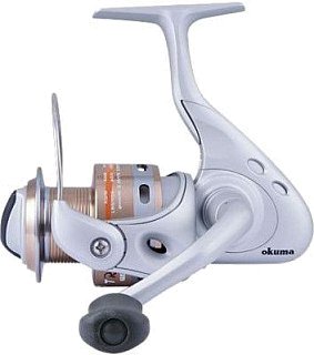 Катушка Okuma Tritan TT 30 2+1