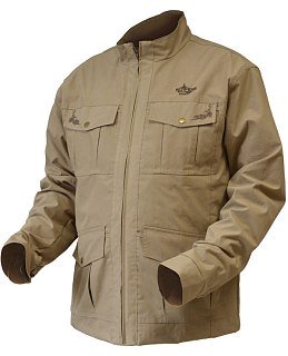 Куртка ХСН Х-Style 1