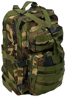 Рюкзак Taigan Cascade 35L jungle camo