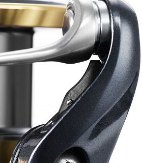 Катушка Shimano Ultegra FD 2000S - фото 5