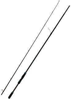 Спиннинг Nautilus Invent IVTS842H 256см 16-56гр - фото 2