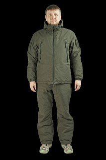 Костюм Fantom Force Альфа зимний Khaki 362 - фото 2