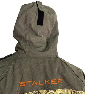 Костюм ХСН Stalker I-15 twill осока - фото 7