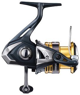 Катушка Shimano Sahara FJ C2000S Hгр  - фото 2