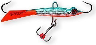 Балансир Sprut Garuto №5 9гр 55мм SSK-EP