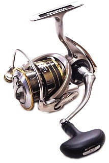 Катушка Daiwa Luvias 12 2510 PE-H