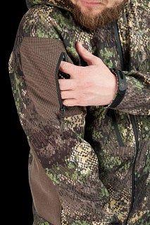 Костюм Fantom Force Zveroboy демисезонный 510-2 Green Forest - фото 7