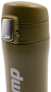 Термос Tramp 0,35л хаки - фото 4