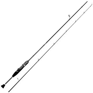 МП Удилище спиннинговое Mormo Stick 602 SUL-T 1.80m 0.5 - 3.5g 0.2-0.4 PE (N-MS- - фото 1