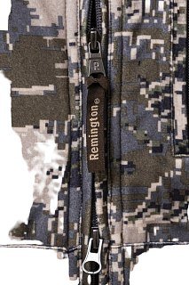 Костюм Remington Pro Hunting Club Figure  - фото 17