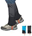 Гамаши King Camp Walking Gaiters M черный
