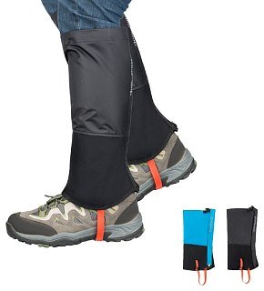 Гамаши King Camp Walking Gaiters M черный