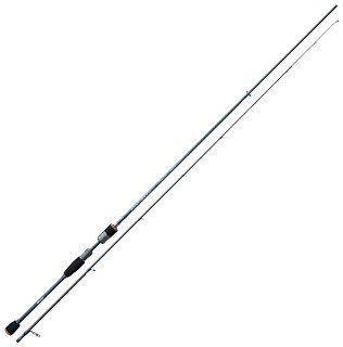 Спиннинг Okuma Psycho Perch UFR Spin 7'3'' 220см 4-24гр 2сек - фото 1