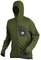 Куртка Scierra Breeze zip fleece cactus green