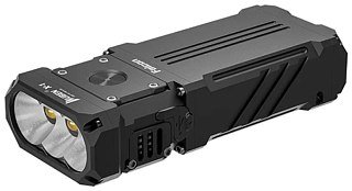 Фонарь Wuben X1 Black - фото 1