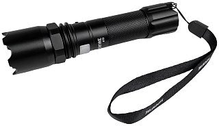 Фонарь Superfire A10 тактический 300 Lumens - фото 5