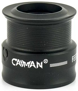 Катушка Caiman Feeder Way 5000 4+1BB - фото 6