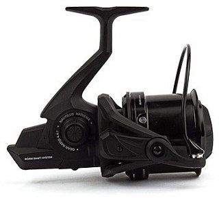 Катушка Nautilus Harisma 10000 Com - фото 3