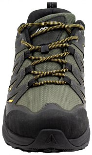 Кроссовки Extrek Active зеленые - фото 5