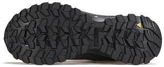 Кроссовки Humtto 709A-2 Grey - фото 4