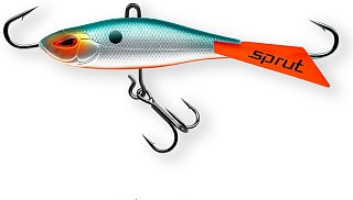 Балансир Sprut Loki №3 5,9гр 30мм WB