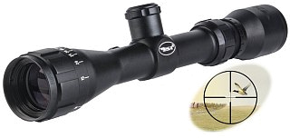 Прицел Bsa 2-7x32 Air Rifle - фото 3