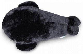 Игрушка Mimis Нерпа блэк  - фото 5