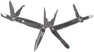 Мультиинструмент Leatherman Wingman - фото 6