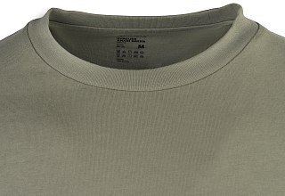 Лонгслив Taigan Pursuer Khaki green - фото 9