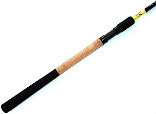 Удилище Viva Aresr Feeder 2,7м 120гр - фото 3