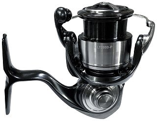 Катушка Daiwa 24 Certate FC LT2000-P - фото 2