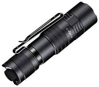 Фонарь Fenix тактический PD26R ACE 1300 люмен - фото 3