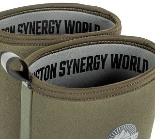 Сапоги Remington Frogger tall boots green  - фото 11