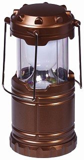 Фонарь Focusray 1040 3W кемпинговый - фото 4