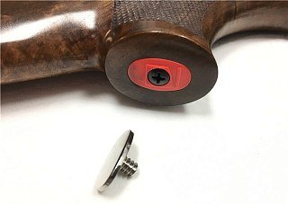 Ружье Benelli Raffaello Accademia 12х76 760мм - фото 13