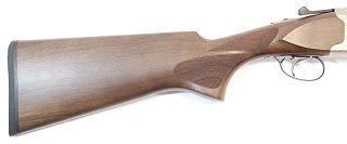 Ружье Marocchi First-E lux 12х76 - фото 2