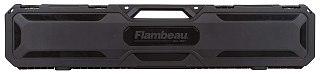 Кейс Flambeau Express gun case для оружия 117см пластик 6448SC купить в интернет-магазине «Мир охоты»