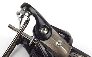 Катушка Nautilus Racer 2000 Com - фото 4