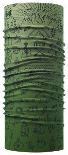 Бандана Buff Original explorer military