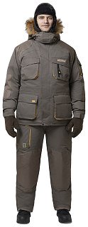 Костюм Remington Real fishing down - фото 1