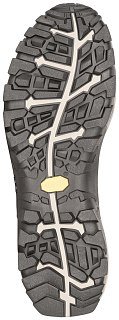 Ботинки AKU Zenith II gtx brown - фото 5