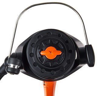 Катушка Salmo Blaster BP spin 1 4000RD - фото 7