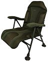 Кресло Trakker Levelite Longback Recliner