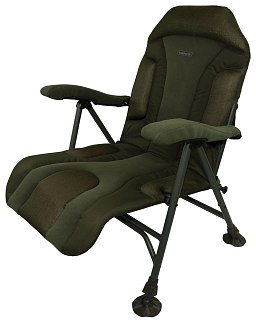 Кресло Trakker Levelite Longback Recliner - фото 1