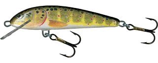 Воблер Salmo MINNOW M9S-T