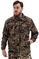 Джемпер Remington Polar dream green forest