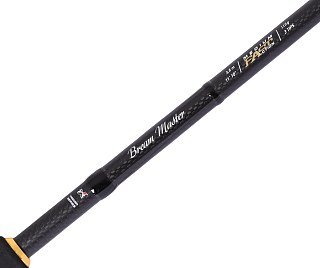 Удилище Maximus Bream Master 390H 120гр - фото 5