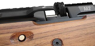 Винтовка Ataman Tactical carbine type 3 M2R 515/RB PCP орех 5,5мм