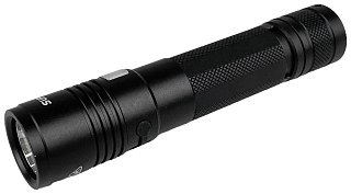 Фонарь Superfire A5-L2 600 Lumens - фото 7