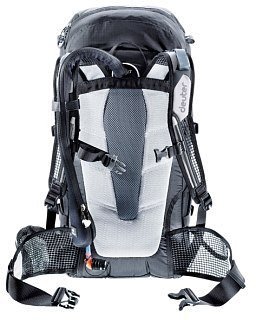 Рюкзак Deuter Pace 30л black/white - фото 1